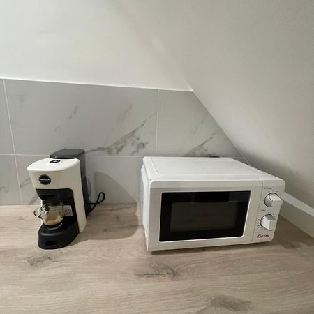 Calderai Suite Centro Storico Palermo Exteriör bild