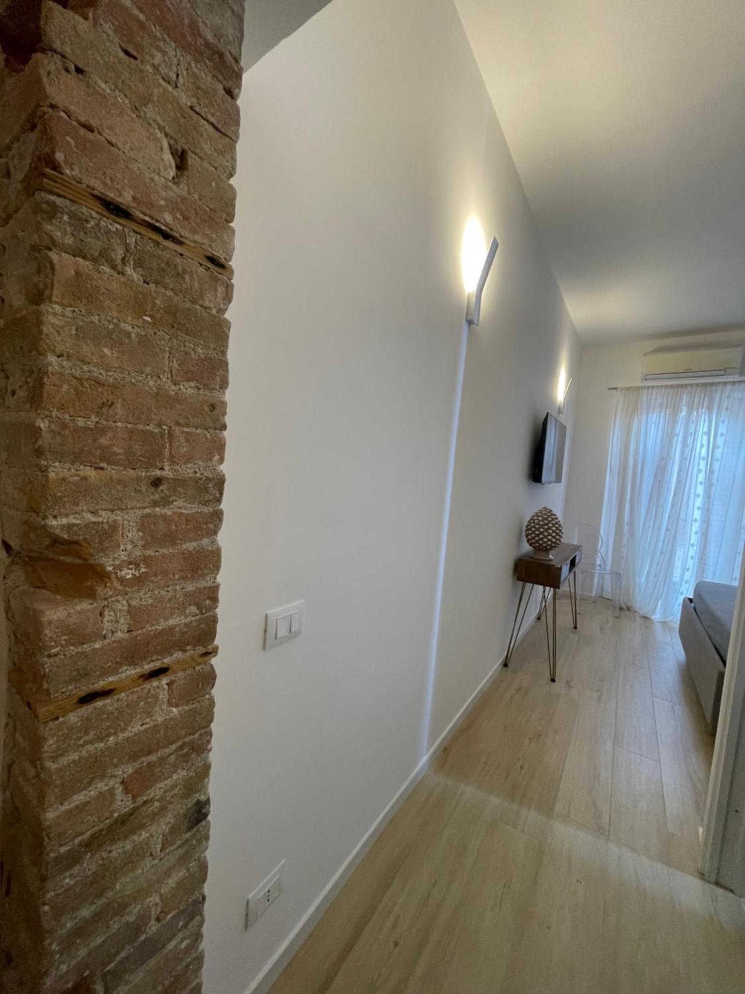 Calderai Suite Centro Storico Palermo Exteriör bild