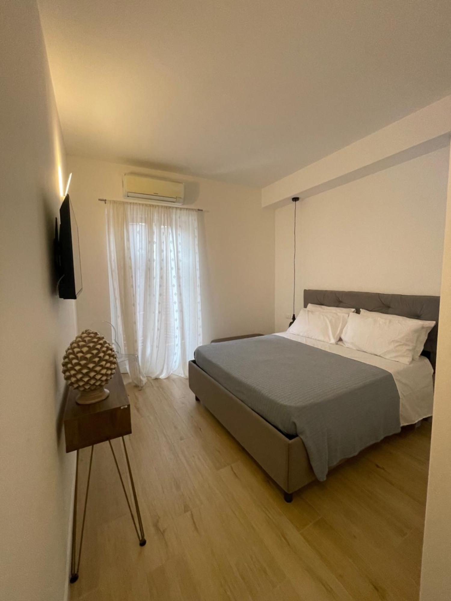 Calderai Suite Centro Storico Palermo Exteriör bild