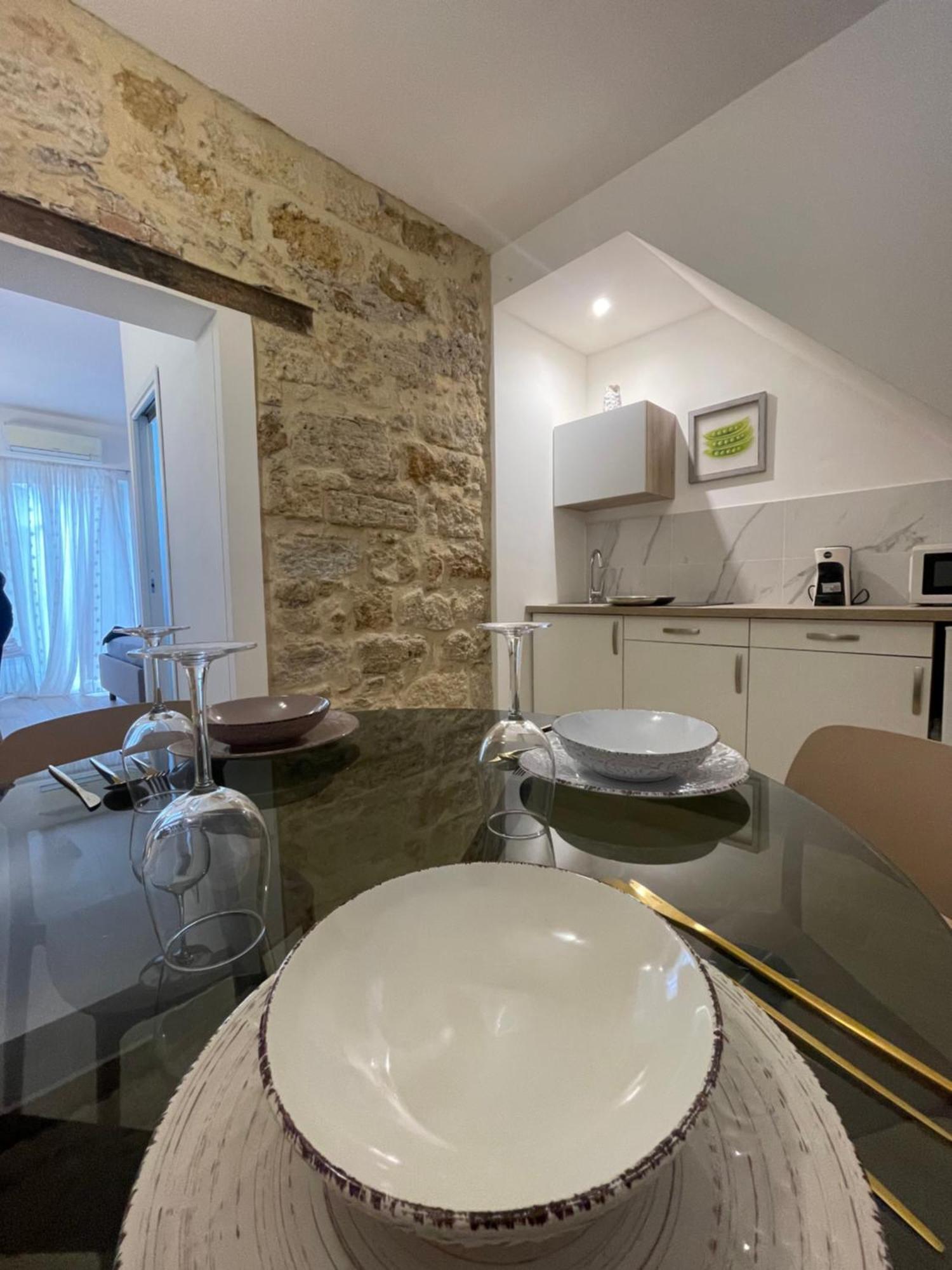 Calderai Suite Centro Storico Palermo Exteriör bild