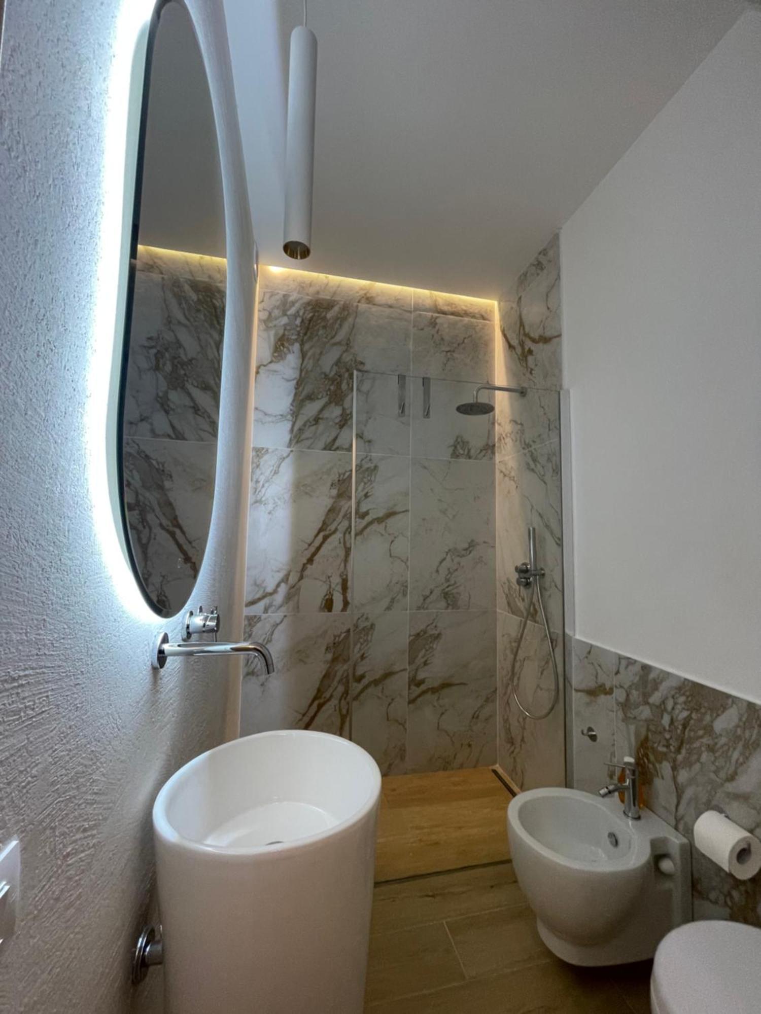 Calderai Suite Centro Storico Palermo Exteriör bild